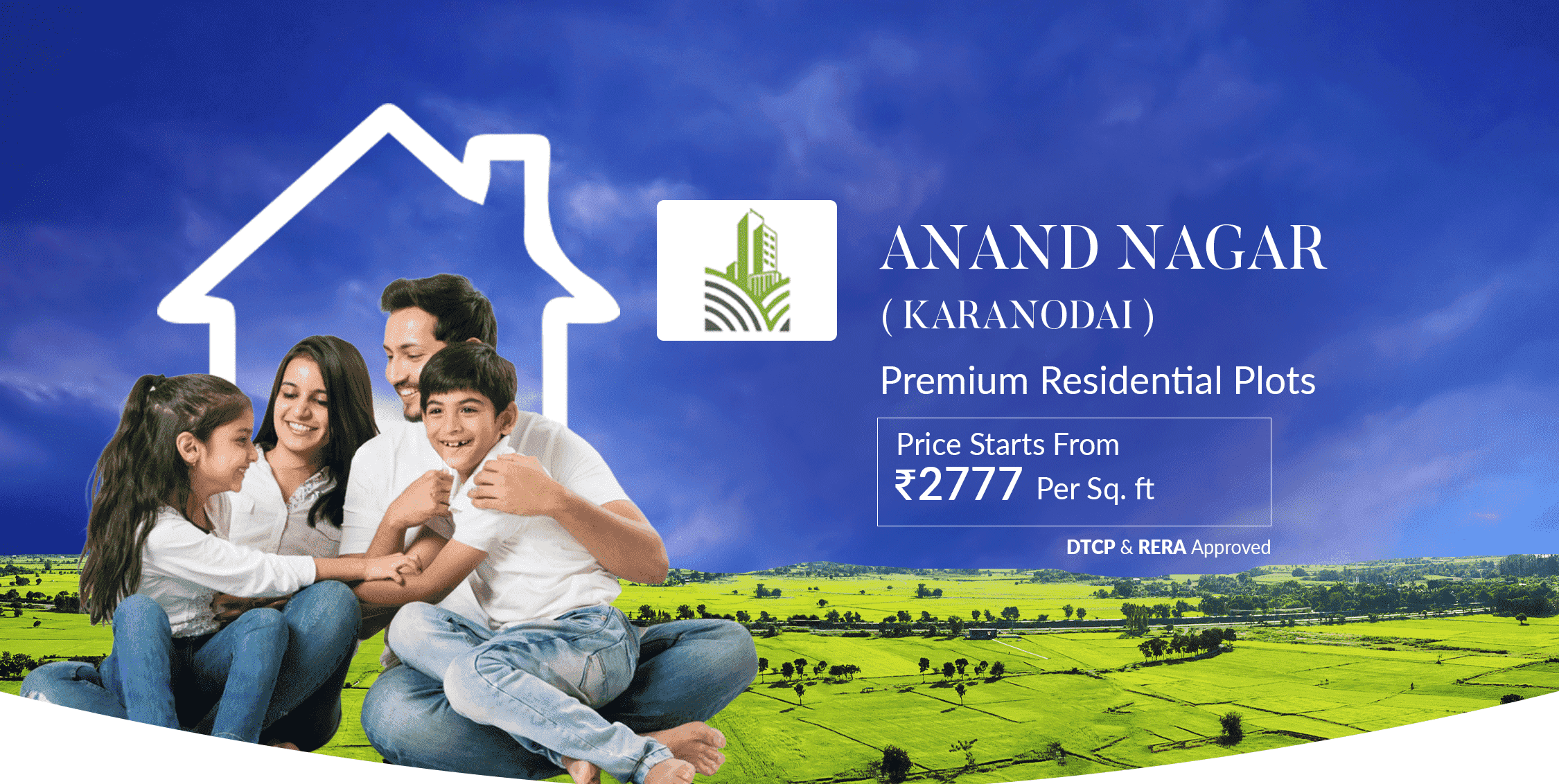 Premium Residential Plots Karanodai, Chennai