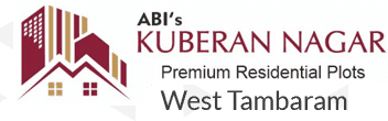Premium Residential Plots in West Tambaram, Chennai