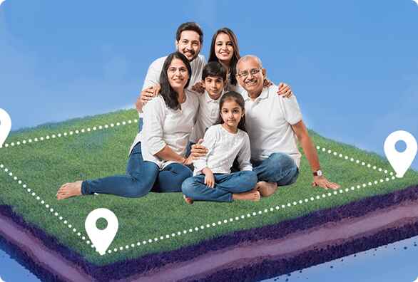 DTCP Approved Plots & Villa in Somangalam, Chennai