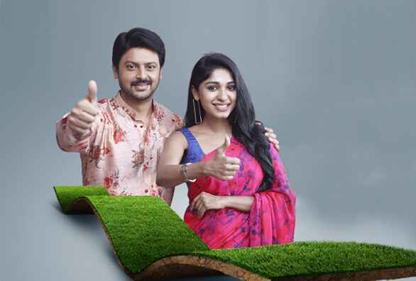 Premium Residential Plots in Old Perungalathur, Chennai