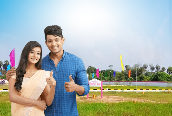 Premium Residential Plots Guduvancheri, Chennai