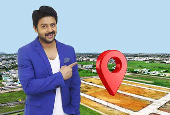 Villa Plots in West Tambaram, Chennai