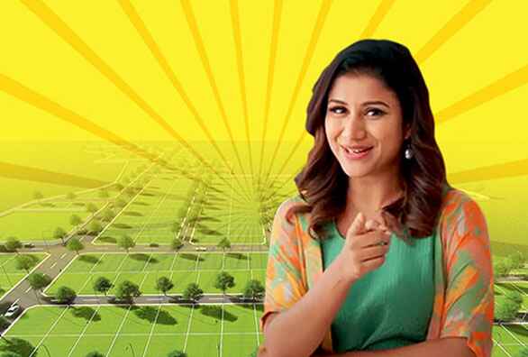 Villa Plots in Chengalpattu, Chennai