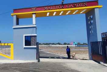 Premium Residential Plots Madhavaram, Chennai