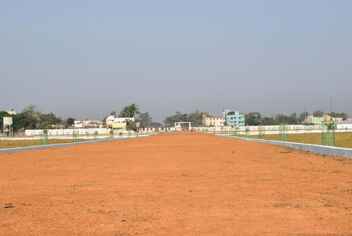 Premium Residental Plots in Red Hills, Chennai