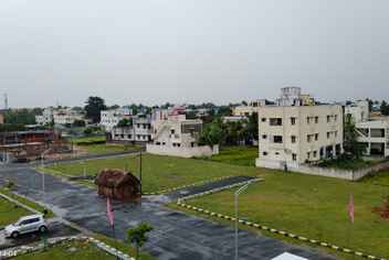 Premium Residential Plots in Old Perungalathur, Chennai