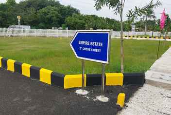 ResidentiaL Plots in Pudhupakkam, Chennai