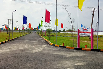 Premium Residential Plots Guduvancheri, Chennai