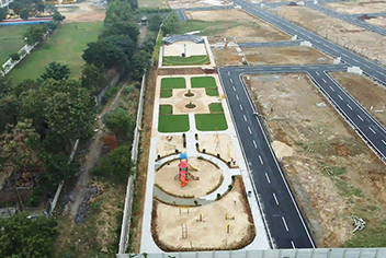 Residential Plots in Poonamallee, Chennai