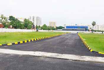 Premium Residential Plots in West Tambaram, Chennai
