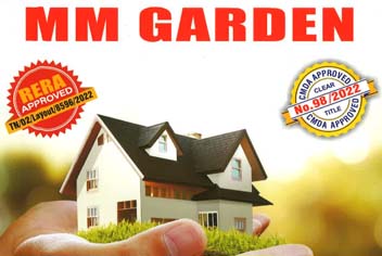 Premium Villa Plots in Madhavaram, Chennai