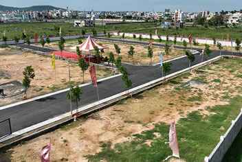 Villa Plots in West Tambaram, Chennai