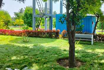Premium Residential Plots Karanodai, Chennai