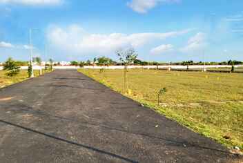 Premium Residential Plots Perungalathur, Chennai