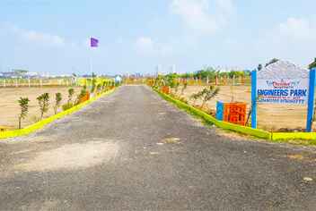 DTCP APPROVED Residential Plots in Siruseri, Chennai